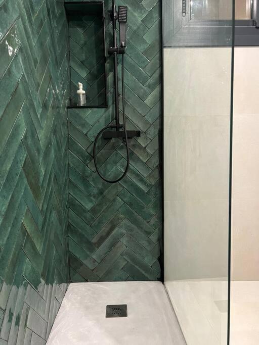 Villa Zeus Rota Zewnętrze zdjęcie