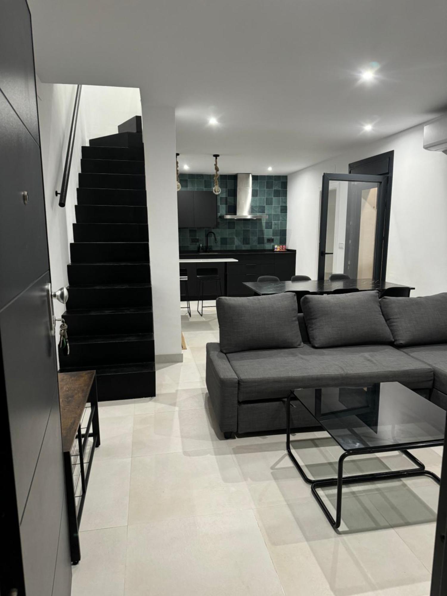 Villa Zeus Rota Zewnętrze zdjęcie